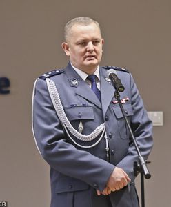 Brudziński odwołał lubuskich komendantów, a oni nadal pełnią służbę w policji