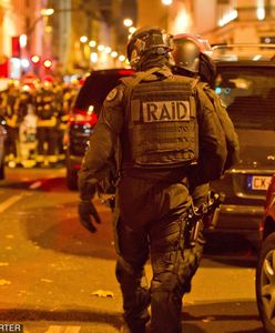 Francja: planował zamach na przedszkole. "Jestem duchowym synem Mohammeda Meraha"