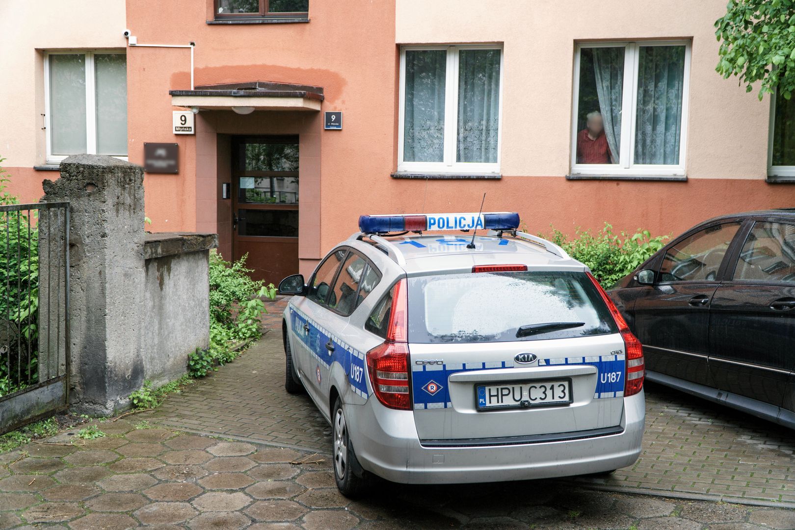Zdjęcie ilustracyjne/ Zmumifikowane zwłoki znaleziono w mieszkaniu przy ul. Gałczyńskiego