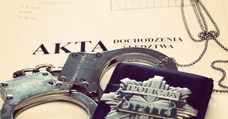 Zakopane: Zgubił saszetkę z marihuaną. Zgłosił się po nią na policję