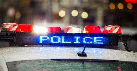 Zgłosił zaginięcie córki. Chciał, by policja szybciej znalazła jego samochód