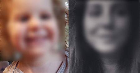 Amelka odnaleziona. Pomógł system Child Alert