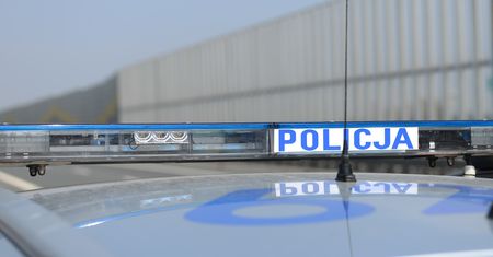Wyszków. Tragiczny wypadek na S8. Nie żyje kierowca ciężarówki
