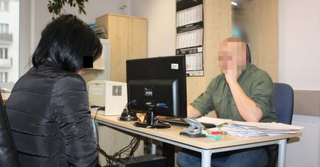 Pielęgniarka okradła chorą pacjentkę. Wybrała jej z konta ponad 5 tys. zł