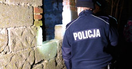 Poszukiwania 17-letniej Kamili. Cierpi na stany lękowe