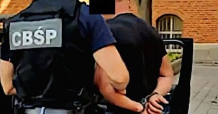 Wyszedł z więzienia po 23 latach. Nie spędził na wolności nawet pół roku