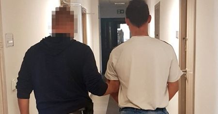 Wilanów. 34-latek z zarzutami. Ukradł części za 300 tys. zł, zarobił na tym 800 zł