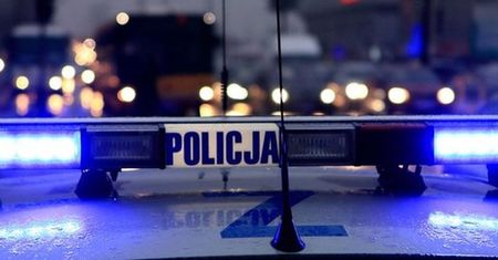 Odebrał 6-latka z przedszkola i go zgubił. Wydmuchał 4 promile