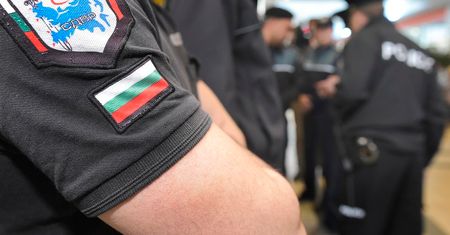 Przygotowywał zamach terrorystyczny. Bułgarski nastolatek zatrzymany