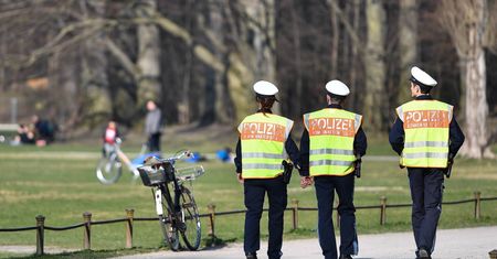 Niemcy. "Der Spiegel”: policjanci podejrzani o zgwałcenie Polki