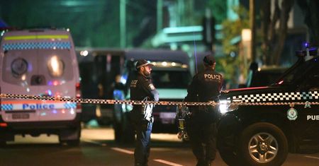 Australia: policja udaremniła przygotowania do strącenia samolotu