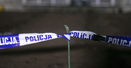 Tragedia w Katowicach. Zginął mężczyzna i jego cztery psy
