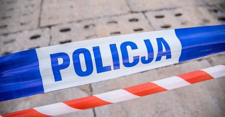 Kobieta wypadła z 10. piętra w Gorzowie. "To mogło być celowe"