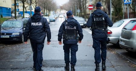 Poszukiwał jej hiszpański sąd. Polka odnaleziona