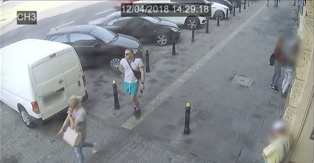 Wrzuciła do śmietnika 200 tys. złotych. Tak kazał jej fałszywy policjant
