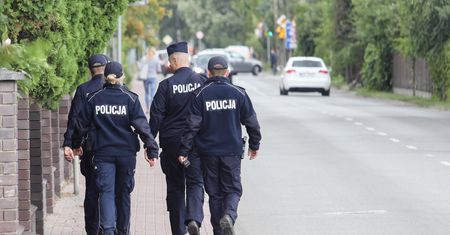 Białystok. Poszukiwania 18-letniej Pauliny Kiercul zakończone. Odnalazła się