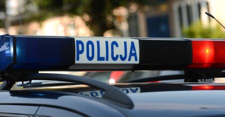 Tragiczny wypadek na DK 11. Jedna osoba nie żyje