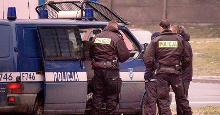 Pijany 2-latek w szpitalu. Zwrot w sprawie. Będą zarzuty
