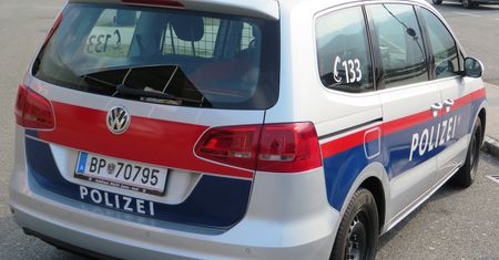 Atak na Polaka w Wiedniu. 34-latek nie żyje