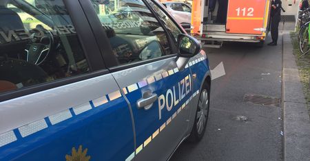 Dzieci w stanie krytycznym. Autobus szkolny wbił się w budynek