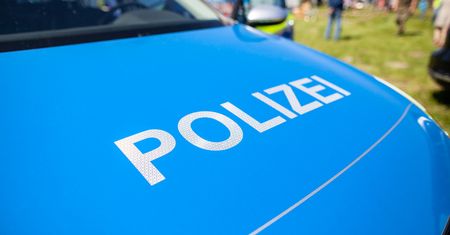 Tragedia na słynnym festiwalu. Przechodzień znalazł zwłoki niemowlęcia