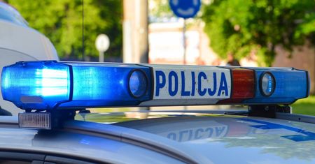 72-latek chciał podpalić swoją byłą żonę i wnuczkę. Nie zadziałała zapalniczka