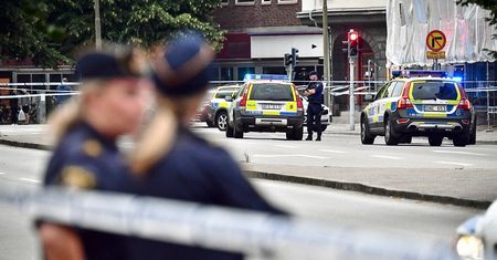 Policjanci zastrzelili 20-latka z zespołem Downa. Trzymał zabawkowy pistolet
