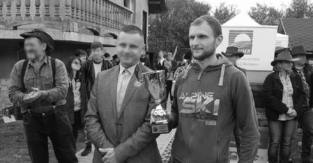 Śmierć policjanta. Tomasz Równiak był antyterrorystą