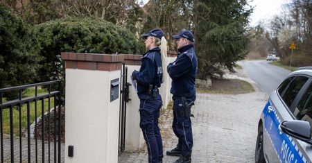 Mińsk Mazowiecki. Za złamanie obowiązkowej kwarantanny zapłacą rekordową karę