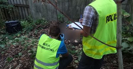 Zwłoki znalezione 2 lata temu udało się zidentyfikować. Wszystko dzięki... wróżce z Włoch