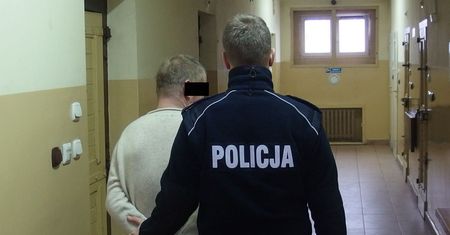 Zatkali ubraniami komin sąsiadów. Zabili mężczyznę