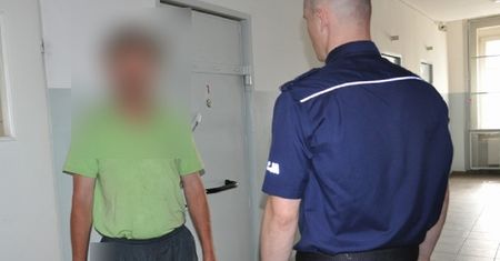 Lubin. Powiesili psa na sznurku. Rodzeństwo aresztowane