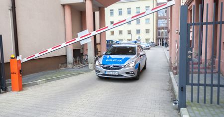 Niemowlę pobite. Prokuratura postawiła zarzuty matce
