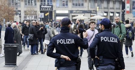 Wenecja ukarała 4-latka grzywną. Za jazdę na hulajnodze