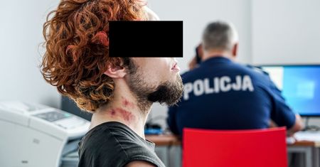 Pol'and'Rock. Fałszywy alarm bombowy. Akcja służb i zatrzymanie mężczyzny