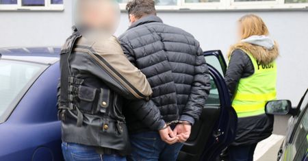 Wyłudzania VAT. Kolejne zatrzymania pięciu członków międzynarodowej grupy