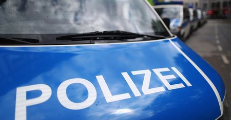 Niemcy. Ciało Polki znalezione w śpiworze na chodniku
