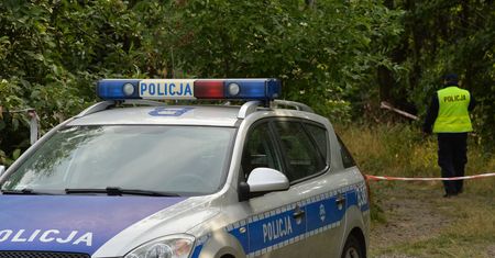 Poszukiwania dwóch dziewczynek. Policja prosi o pomoc