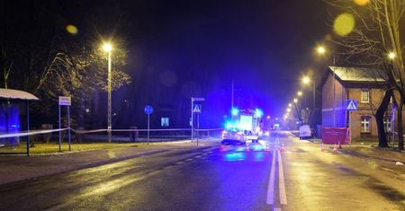 Ruda Śląska: potrącił cztery kobiety na pasach. Został aresztowany