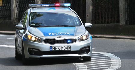 Katowice. Śmierć na pasach. W wypadku zginął pieszy