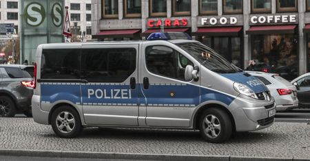 Berlin: 25-letnia Polka została zamordowana. Aresztowano dwóch podejrzanych