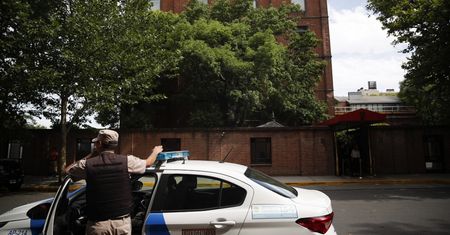 Argentyna. Turysta zabity na oczach syna