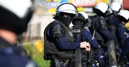 Nadchodzi rekordowa fala odejść z policji. Nawet 10 tys. funkcjonariuszy