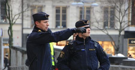 Szwecja. Zatrzymano podejrzanego o szpiegostwo na rzecz Rosji