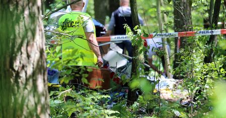 Znaleziono zwłoki 10-latki. Ślady na ciele świadczą o zabójstwie