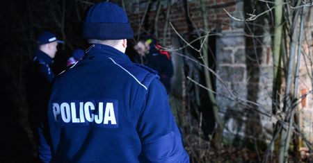 Zabójstwo mieszkanki Lęborka. "Zbrodnia z podziałem na role"