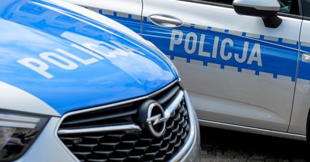 Strzały w Gdańsku. Trwa akcja policji