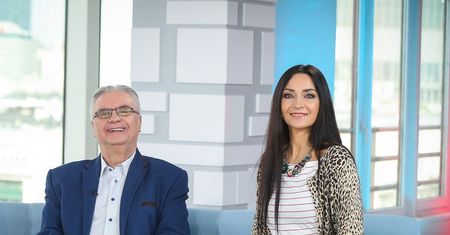 Janusz Dzięcioł nie żyje. Alicja Walczak wspomina kolegę z "Big Brothera"