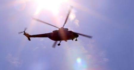 "Podniebny patrol" nad autostradami A1 i A2. Policja kontroluje polskich kierowców