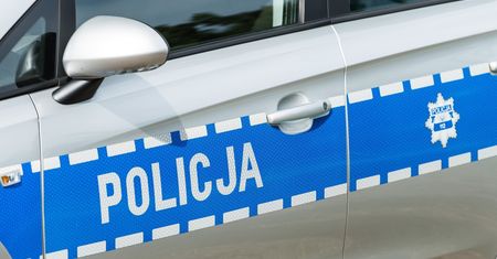 Dwa napady na lombardy w Warszawie. Policyjna obława